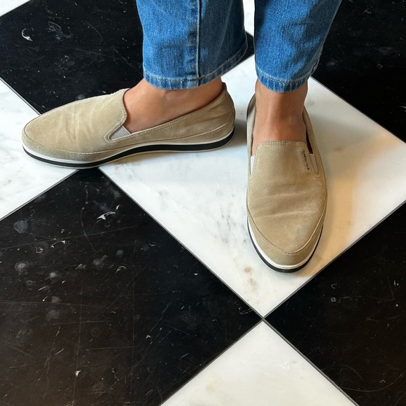 Prada Shoes - Prada flats